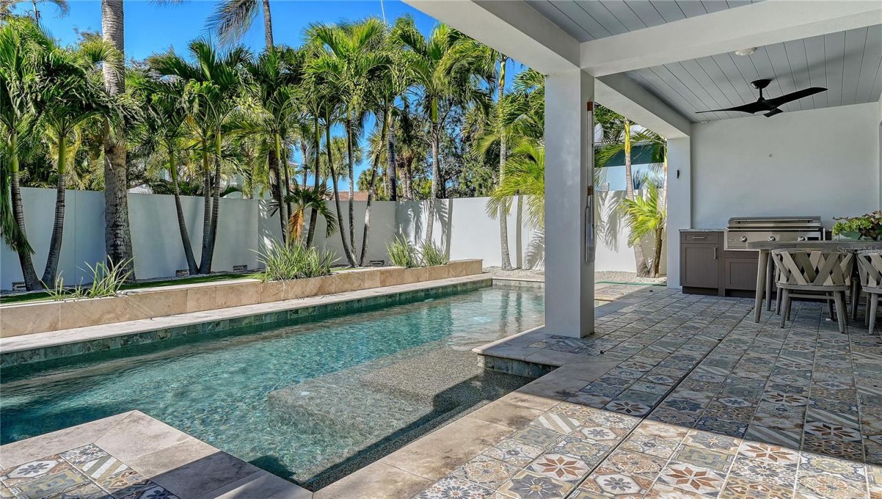 5263 Avenida De Cortez, Sarasota, FL 34242 Photo