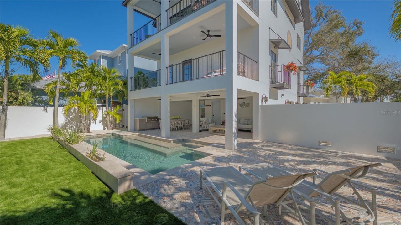 5263 Avenida De Cortez, Sarasota, FL 34242 Photo