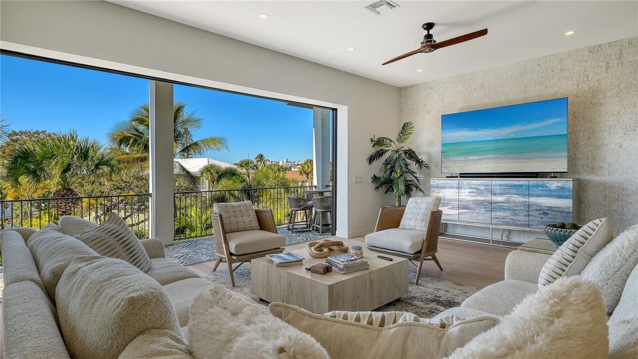 5263 Avenida De Cortez, Sarasota, FL 34242 Photo