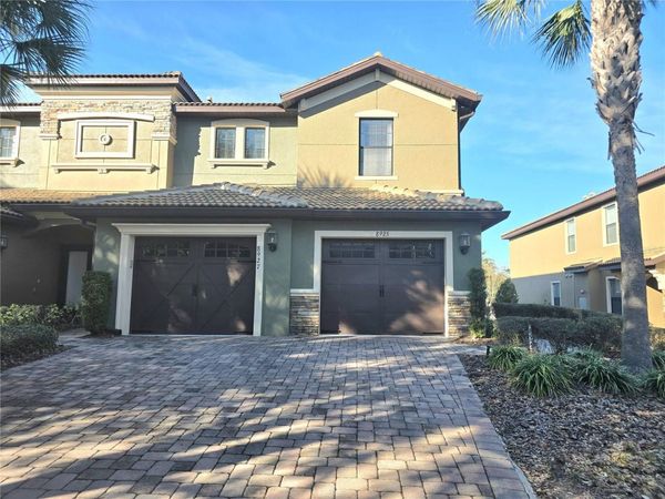 8925 AZALEA SANDS LANE, Unit 602, DAVENPORT, FL 33896
