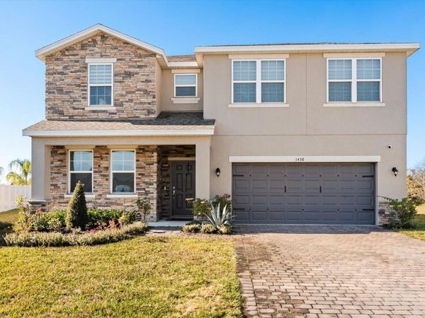 1458 FLATWOOD STREET, ST CLOUD, FL 34771