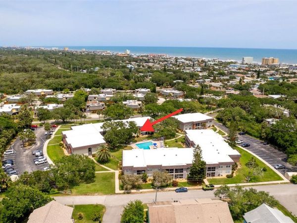 3800 SAXON DRIVE, Unit B-150, NEW SMYRNA BEACH, FL 32169