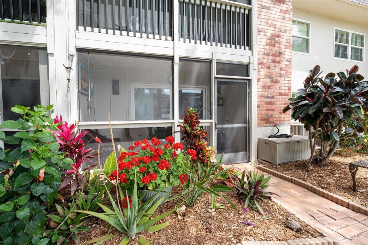 3800 Saxon Drive, Unit 150, New Smyrna Beach, FL 32169 Photo