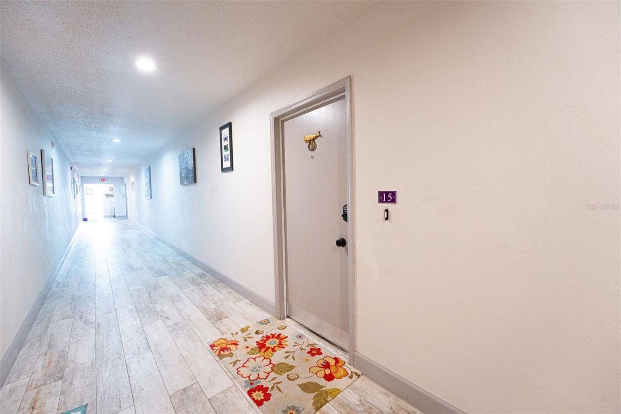 3800 Saxon Drive, Unit 150, New Smyrna Beach, FL 32169 Photo