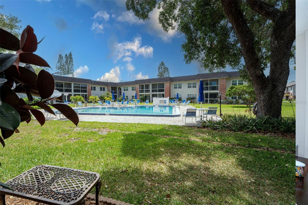 3800 Saxon Drive, Unit 150, New Smyrna Beach, FL 32169 Photo