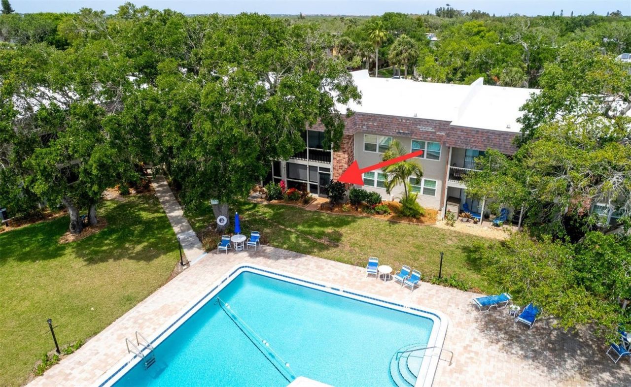 3800 Saxon Drive, Unit 150, New Smyrna Beach, FL 32169 Photo