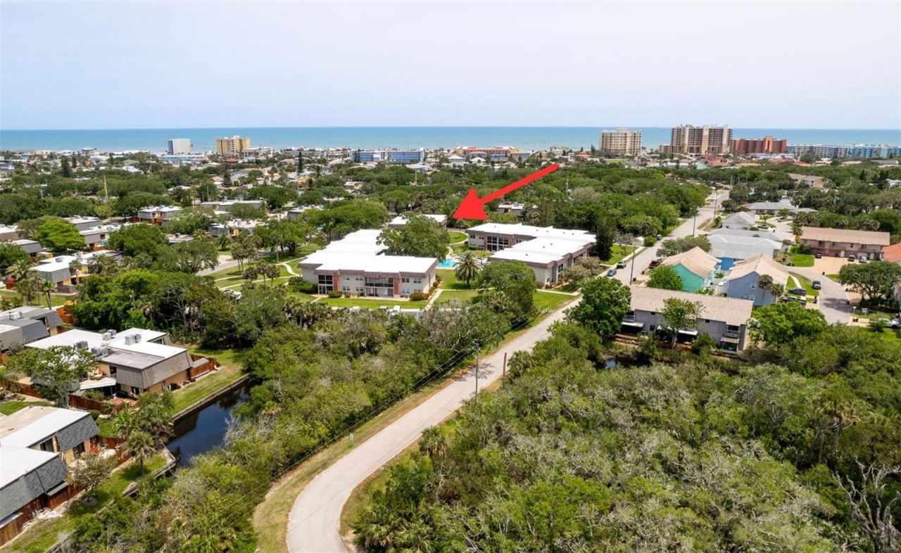 3800 Saxon Drive, Unit 150, New Smyrna Beach, FL 32169 Photo