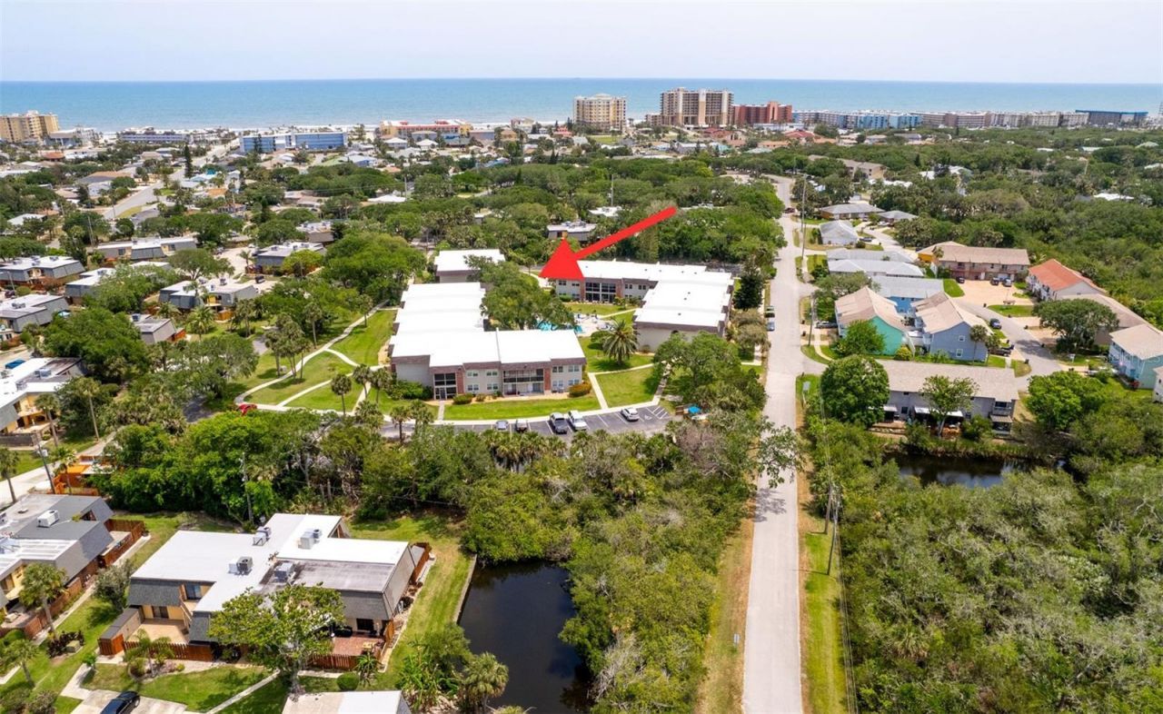 3800 Saxon Drive, Unit 150, New Smyrna Beach, FL 32169 Photo