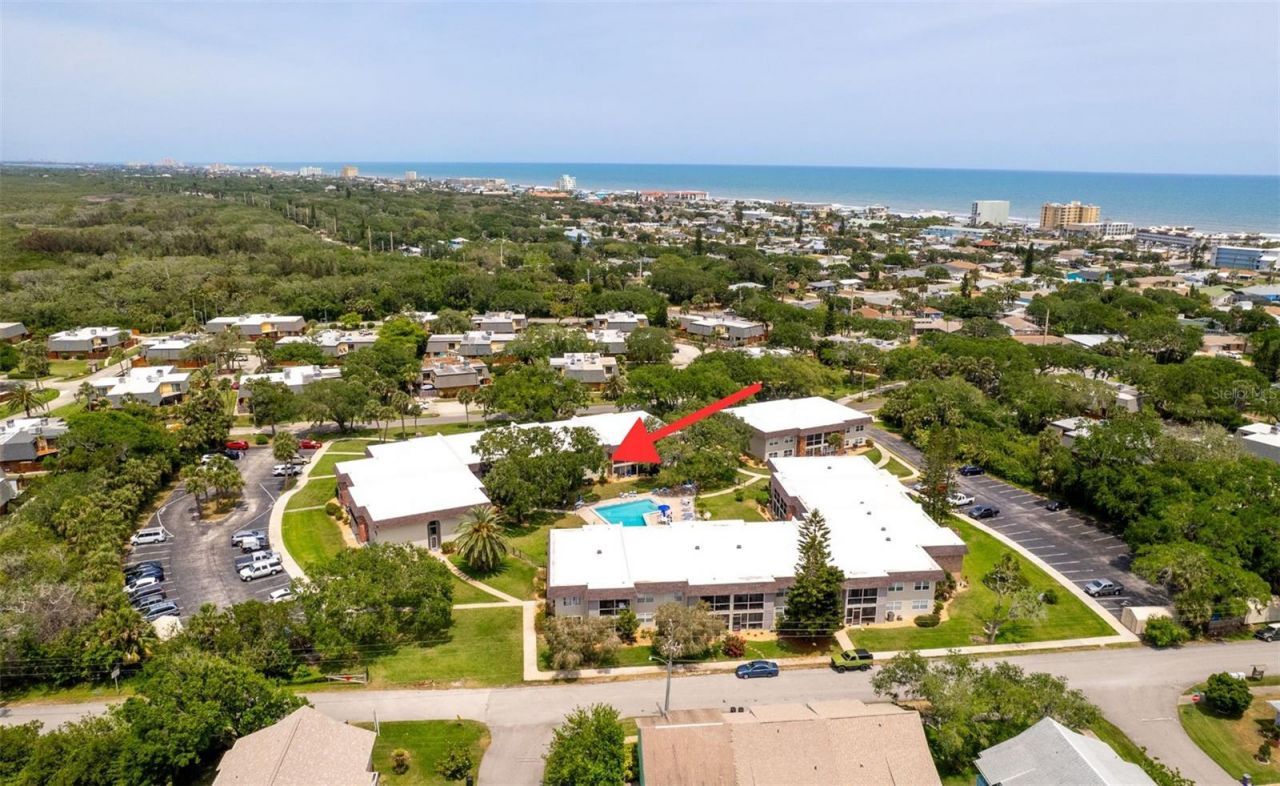 3800 Saxon Drive, Unit 150, New Smyrna Beach, FL 32169 Photo