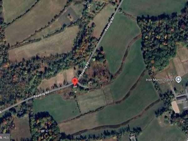 32 READING ROAD, STOCKTON, NJ 08559