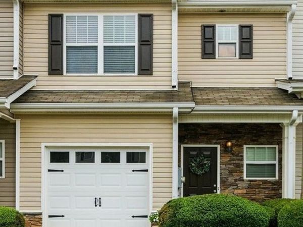 267 Ridge Mill Drive, Acworth, GA 30102