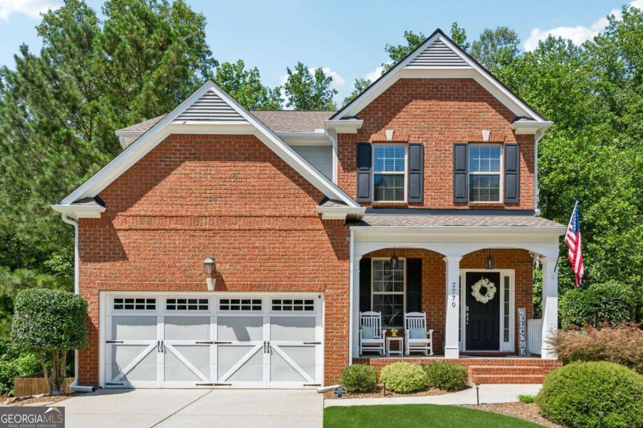 2770 Lansing Lane, Cumming, GA 30041 Main Photo