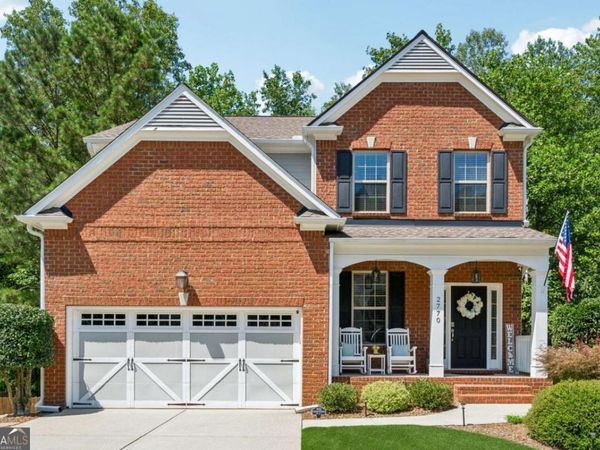2770 Lansing Lane, Cumming, GA 30041