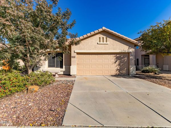 25225 N 40TH Lane, Phoenix, AZ 85083
