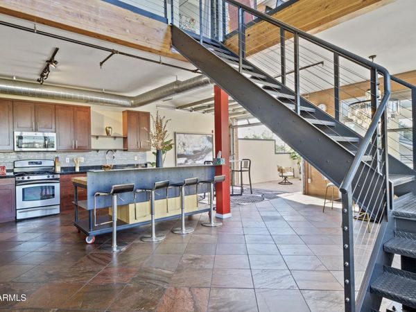 1326 N Central Avenue, Unit 210, Phoenix, AZ 85004