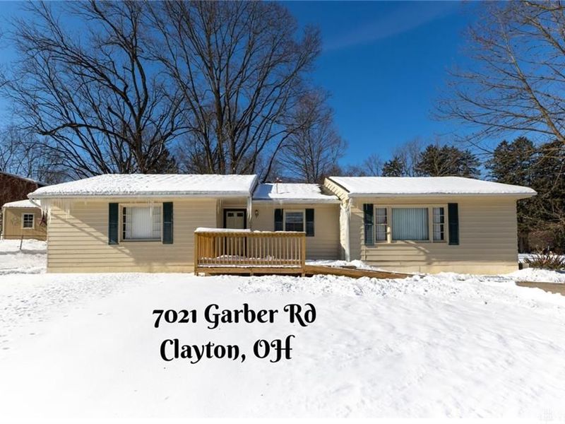 7021 Garber Road, Clayton, OH 45415 Photo 2