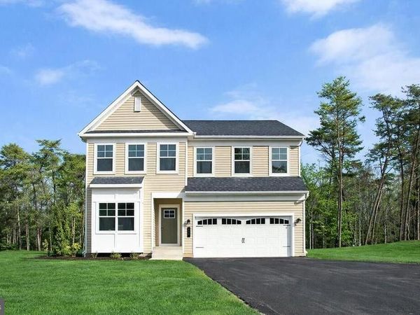 1225 JUNIPER STREET, SHADY SIDE, MD 20764