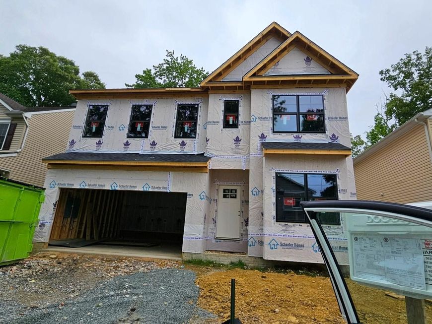 1225 Juniper Street, Shady Side, MD 20764 Main Photo