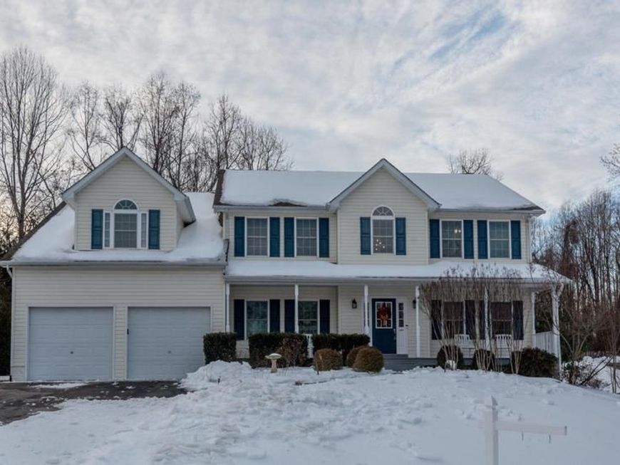 9254 Blue Sky Court, Owings, MD 20736 Main Photo