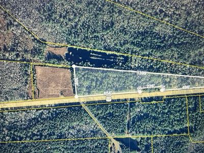 00 Cottageville Highway, Cottageville, SC 29435