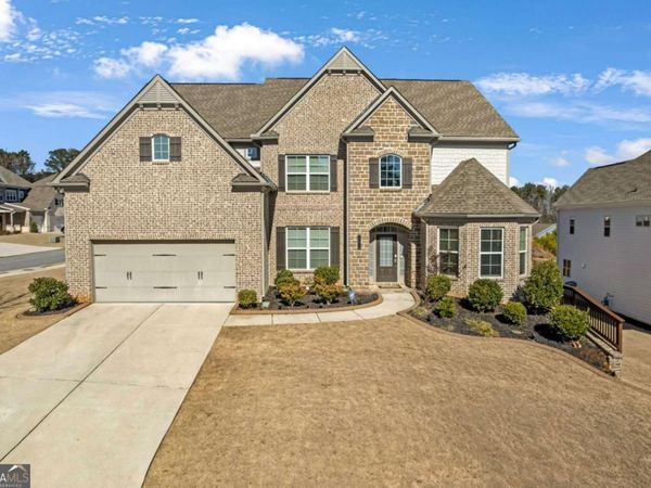 4292 Crestworth Lane SW, Marietta, GA 30064