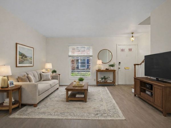 5025 Hillsboro Pike, Unit 10D, Nashville, TN 37215