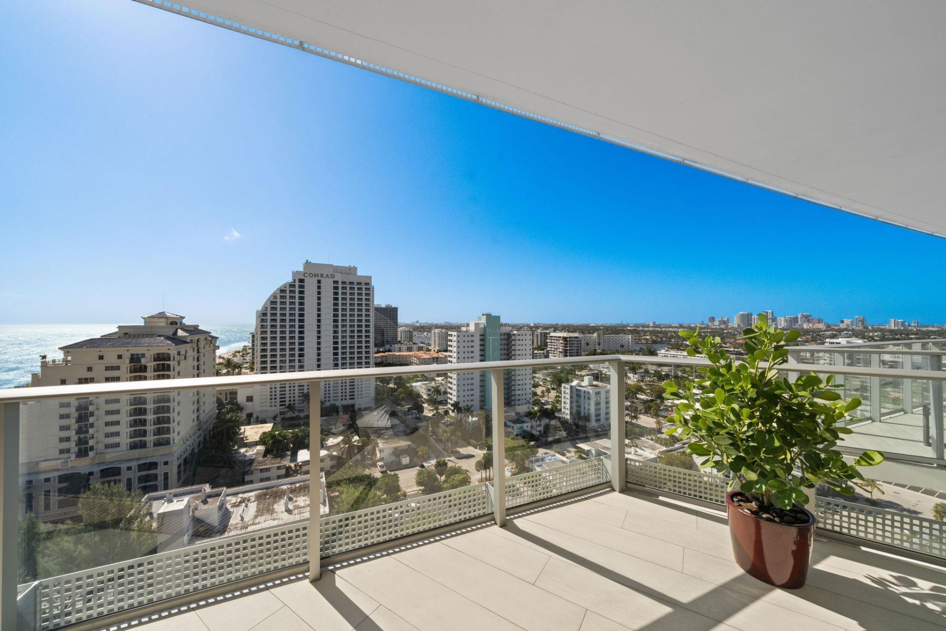 701 N Fort Lauderdale Beach Boulevard, Unit 1603, Fort Lauderdale, FL 33304 Photo