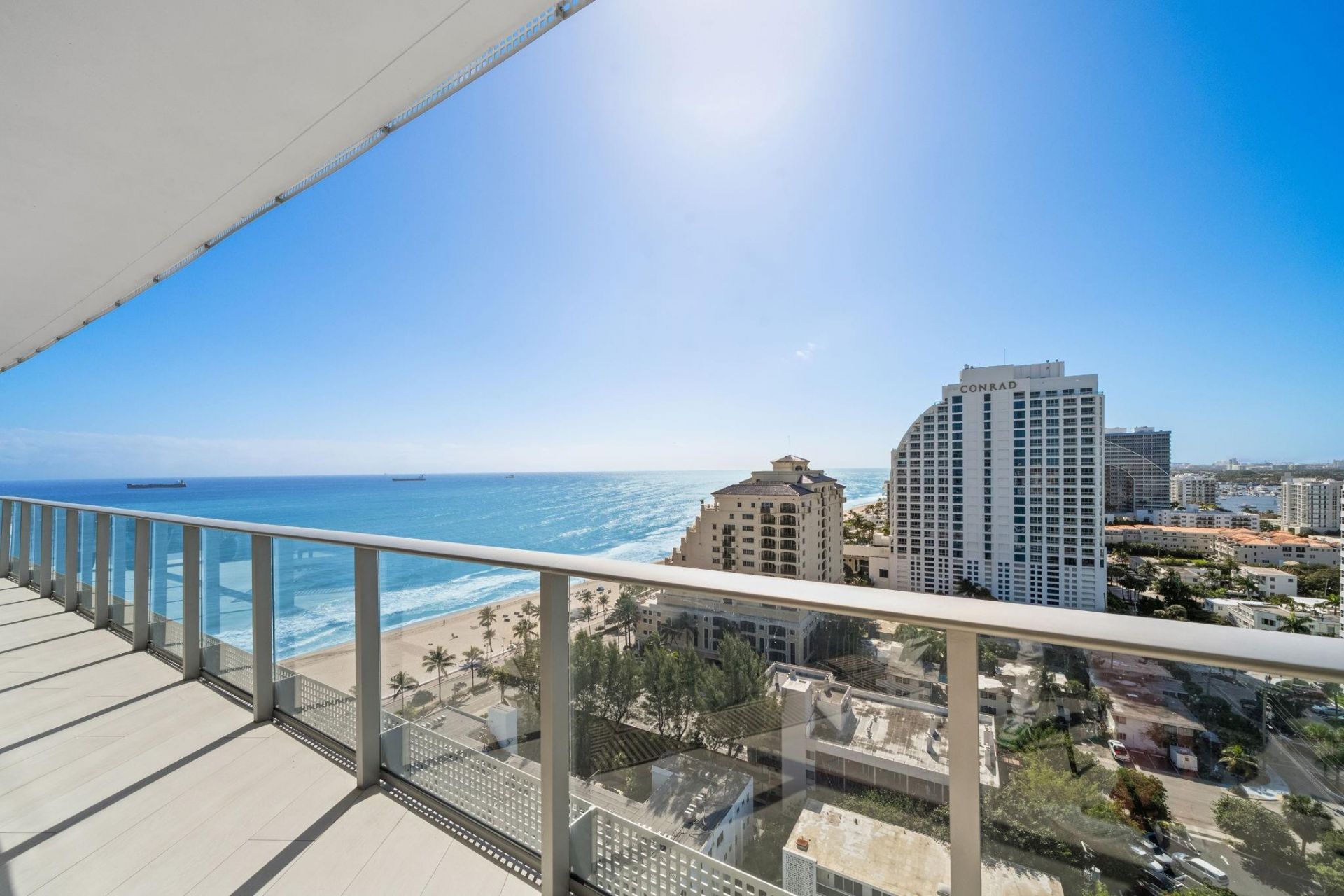 701 N Fort Lauderdale Beach Boulevard, Unit 1603, Fort Lauderdale, FL 33304 Photo