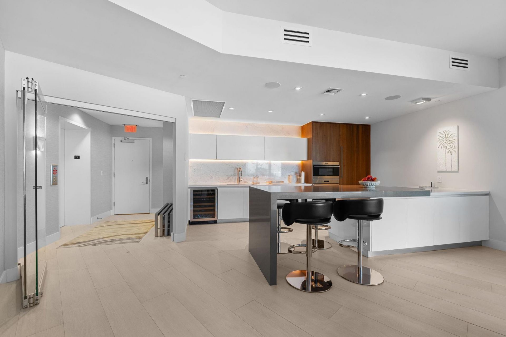 701 N Fort Lauderdale Beach Boulevard, Unit 1603, Fort Lauderdale, FL 33304 Photo