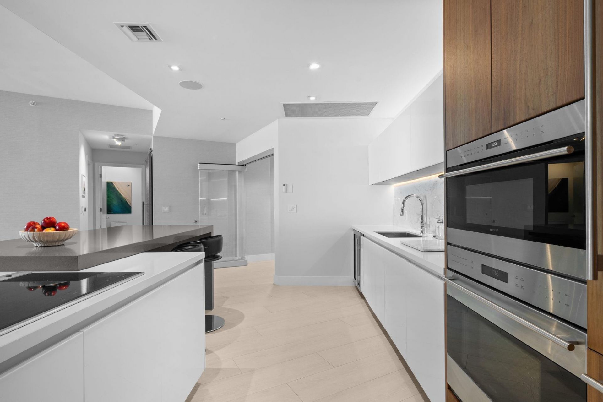 701 N Fort Lauderdale Beach Boulevard, Unit 1603, Fort Lauderdale, FL 33304 Photo