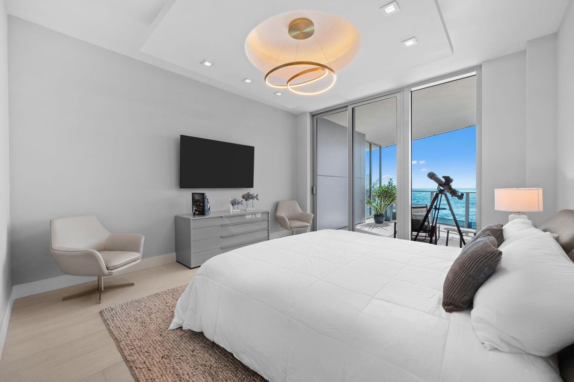 701 N Fort Lauderdale Beach Boulevard, Unit 1603, Fort Lauderdale, FL 33304 Photo