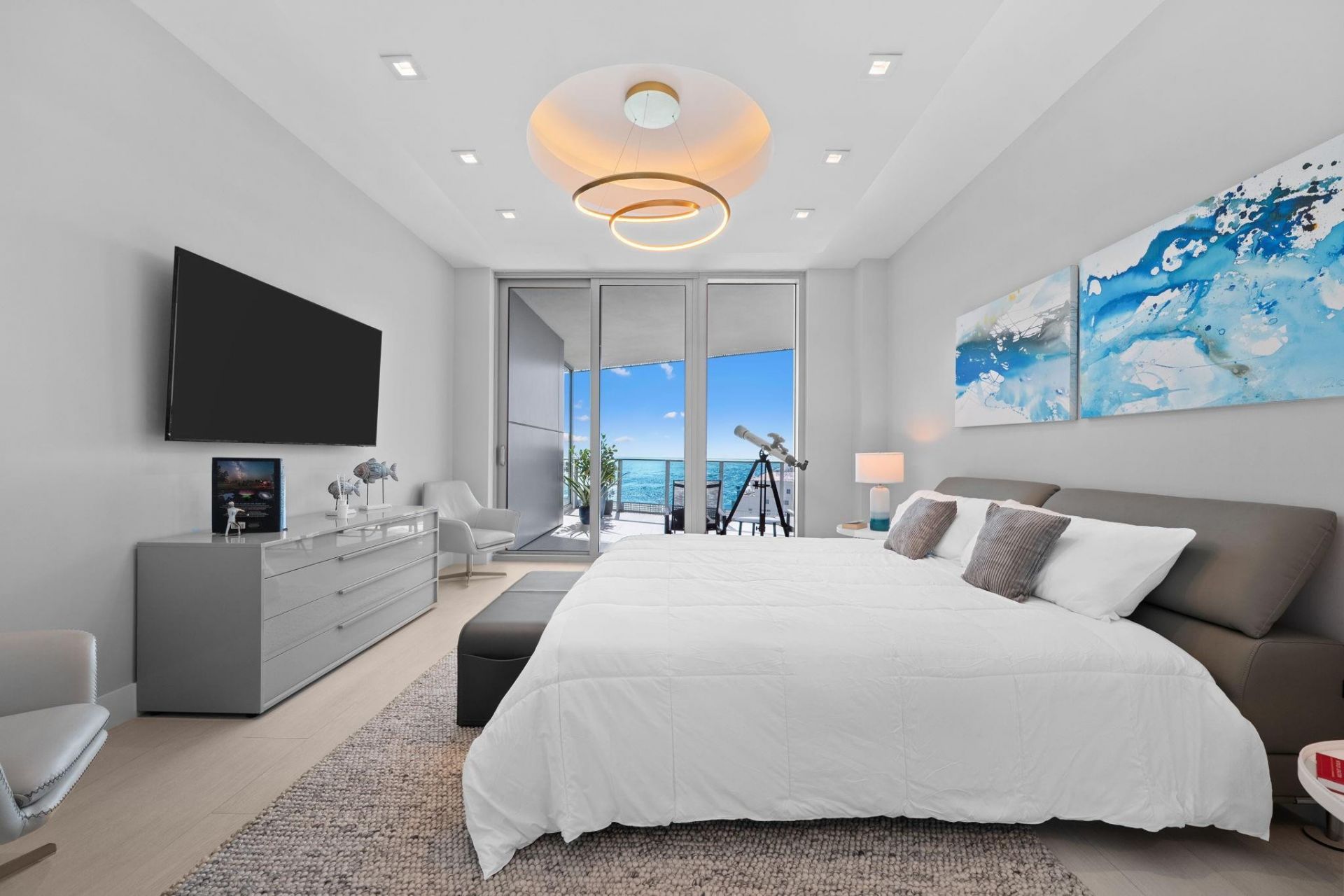 701 N Fort Lauderdale Beach Boulevard, Unit 1603, Fort Lauderdale, FL 33304 Photo