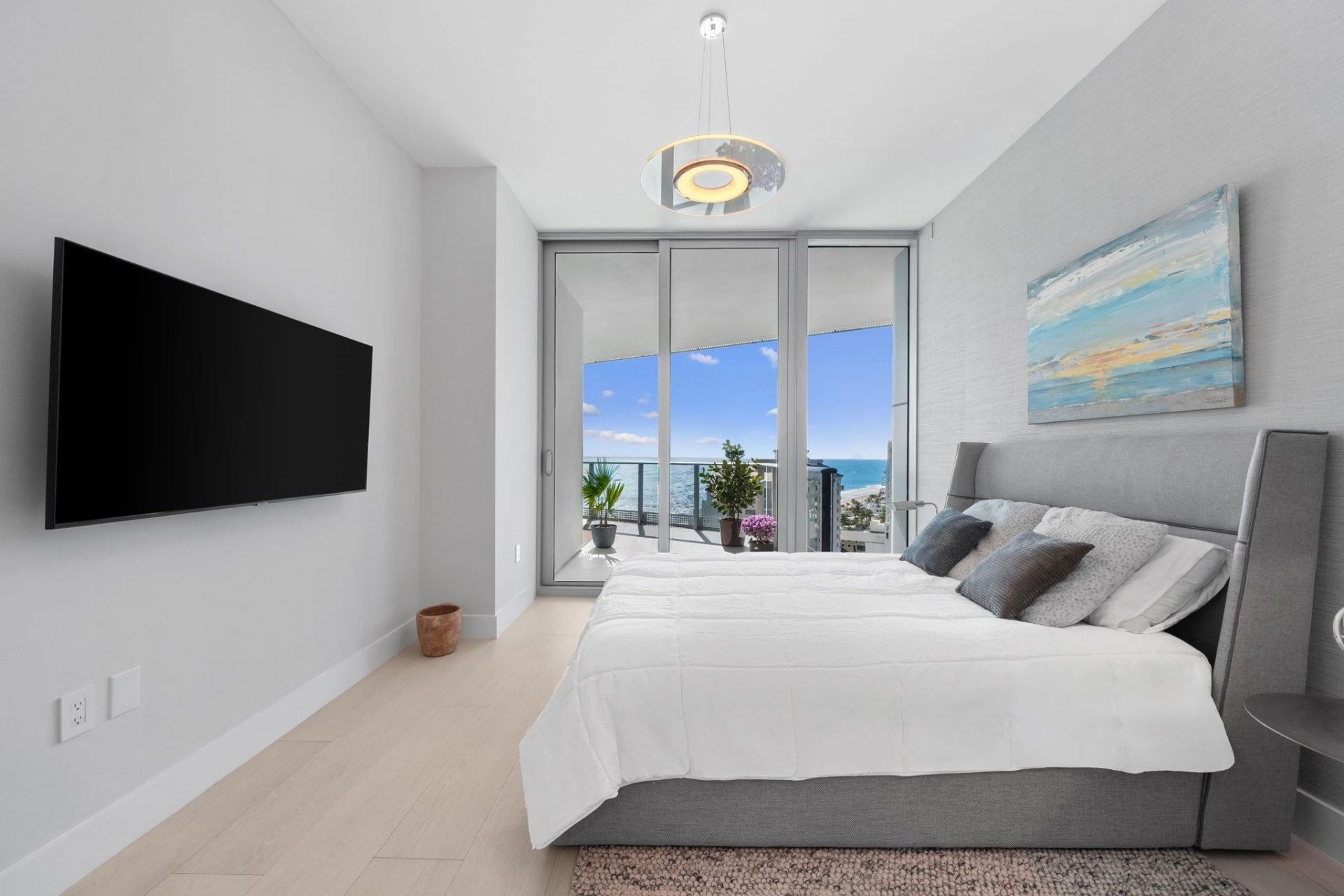 701 N Fort Lauderdale Beach Boulevard, Unit 1603, Fort Lauderdale, FL 33304 Photo