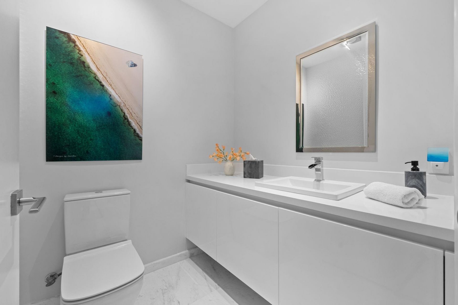 701 N Fort Lauderdale Beach Boulevard, Unit 1603, Fort Lauderdale, FL 33304 Photo