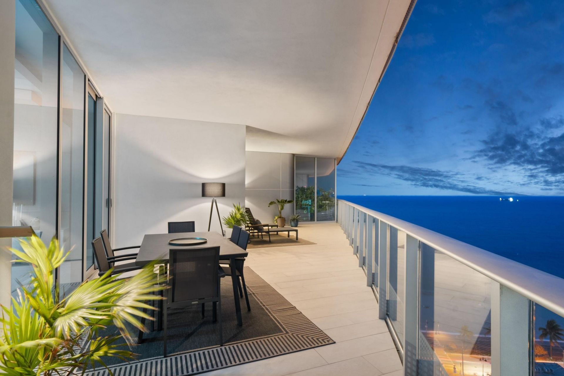 701 N Fort Lauderdale Beach Boulevard, Unit 1603, Fort Lauderdale, FL 33304 Photo