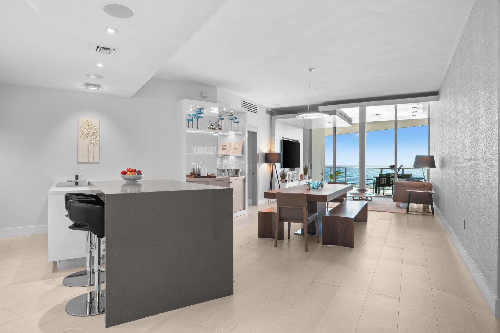 701 N Fort Lauderdale Beach Boulevard, Unit 1603, Fort Lauderdale, FL 33304 Photo