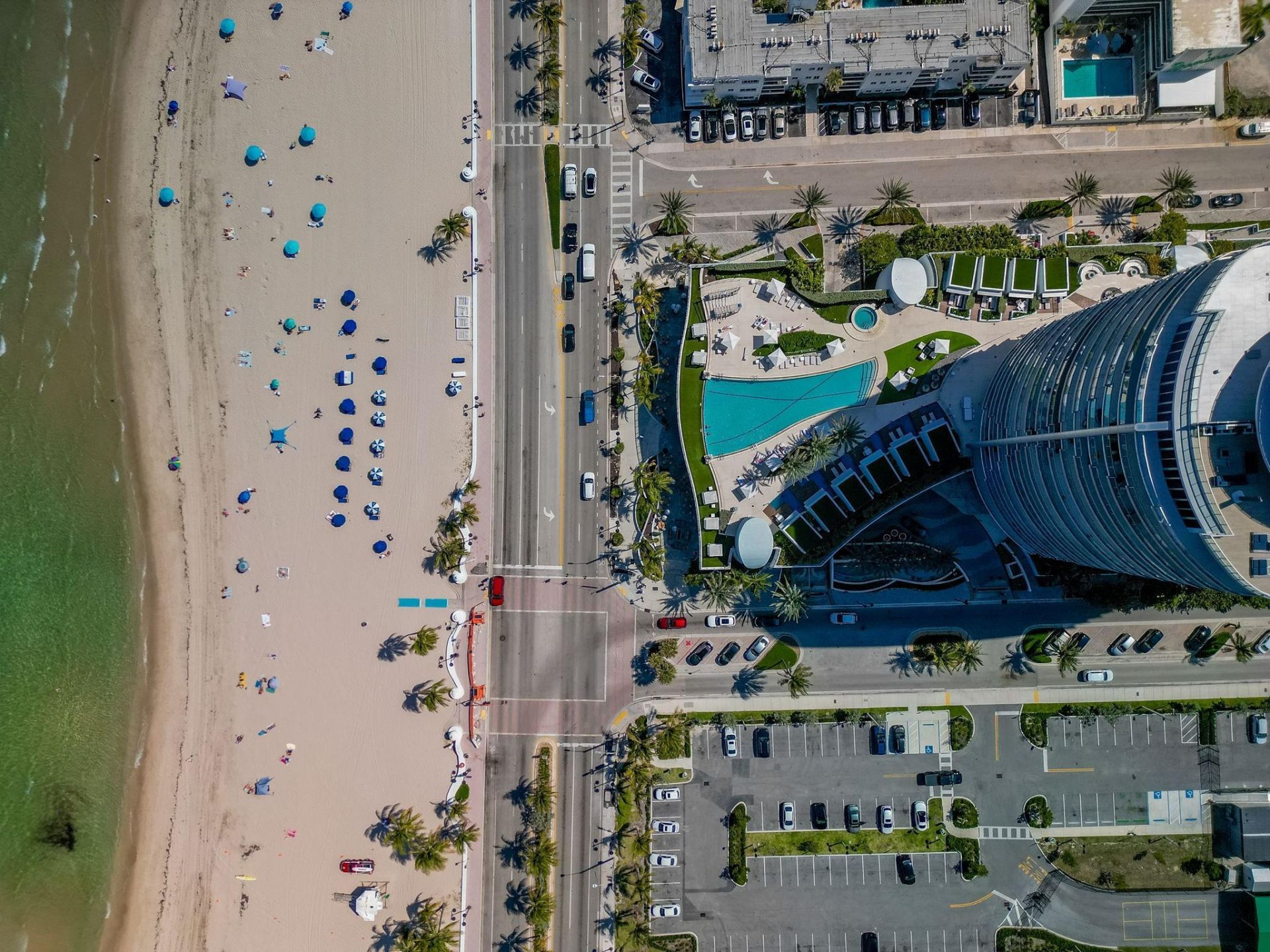 701 N Fort Lauderdale Beach Boulevard, Unit 1603, Fort Lauderdale, FL 33304 Photo