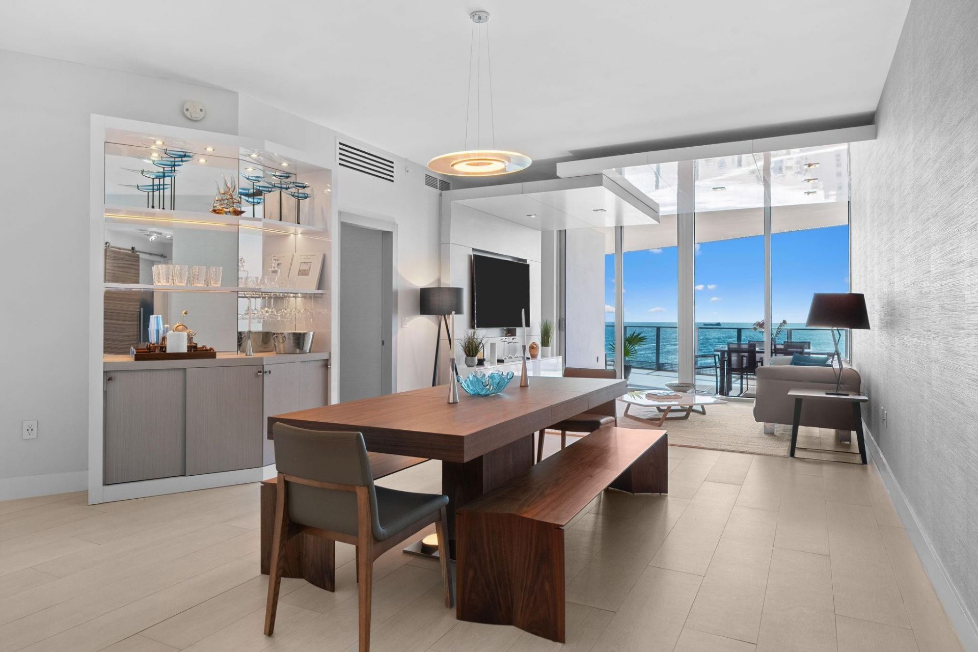 701 N Fort Lauderdale Beach Boulevard, Unit 1603, Fort Lauderdale, FL 33304 Photo