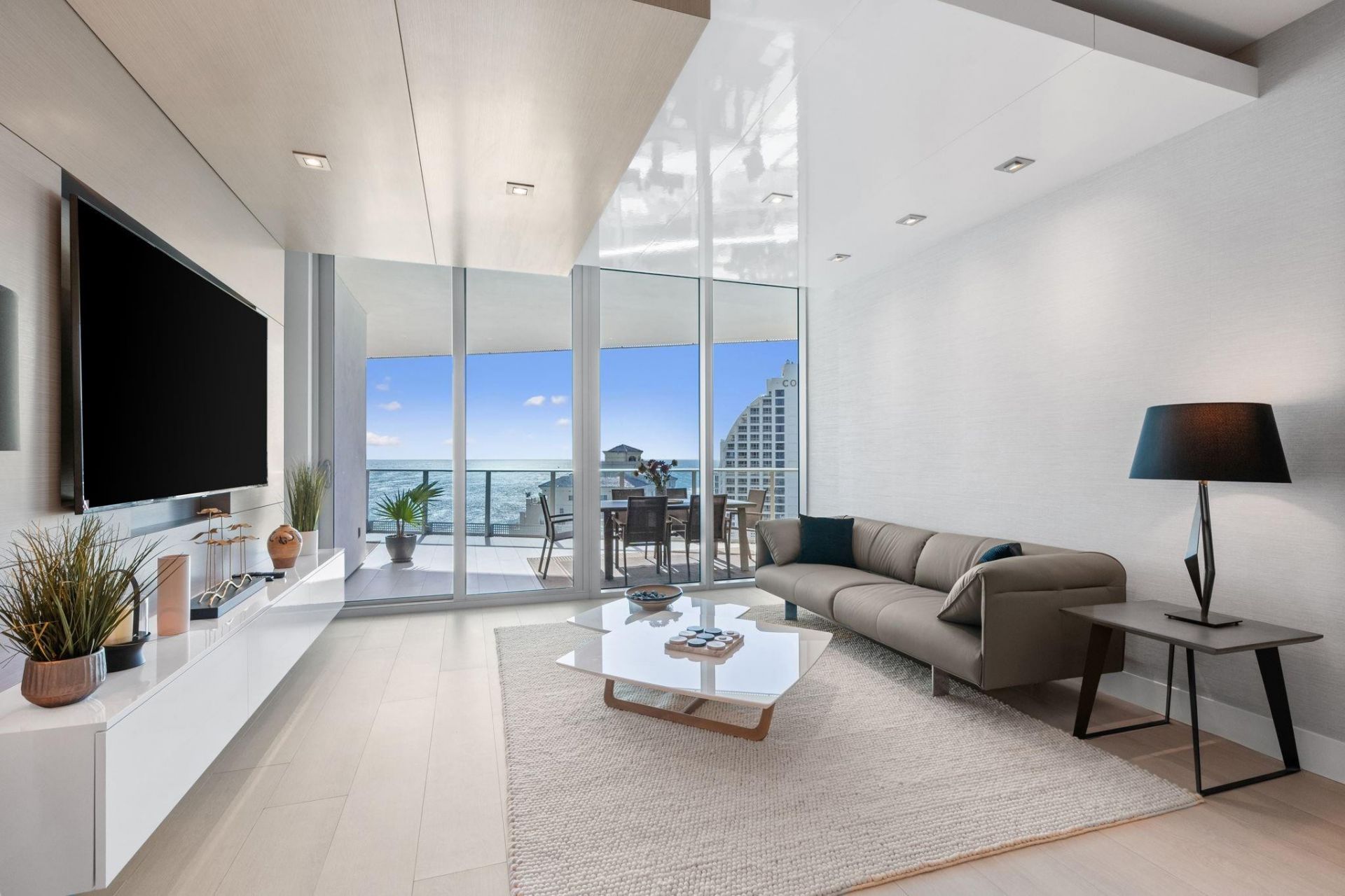 701 N Fort Lauderdale Beach Boulevard, Unit 1603, Fort Lauderdale, FL 33304 Photo