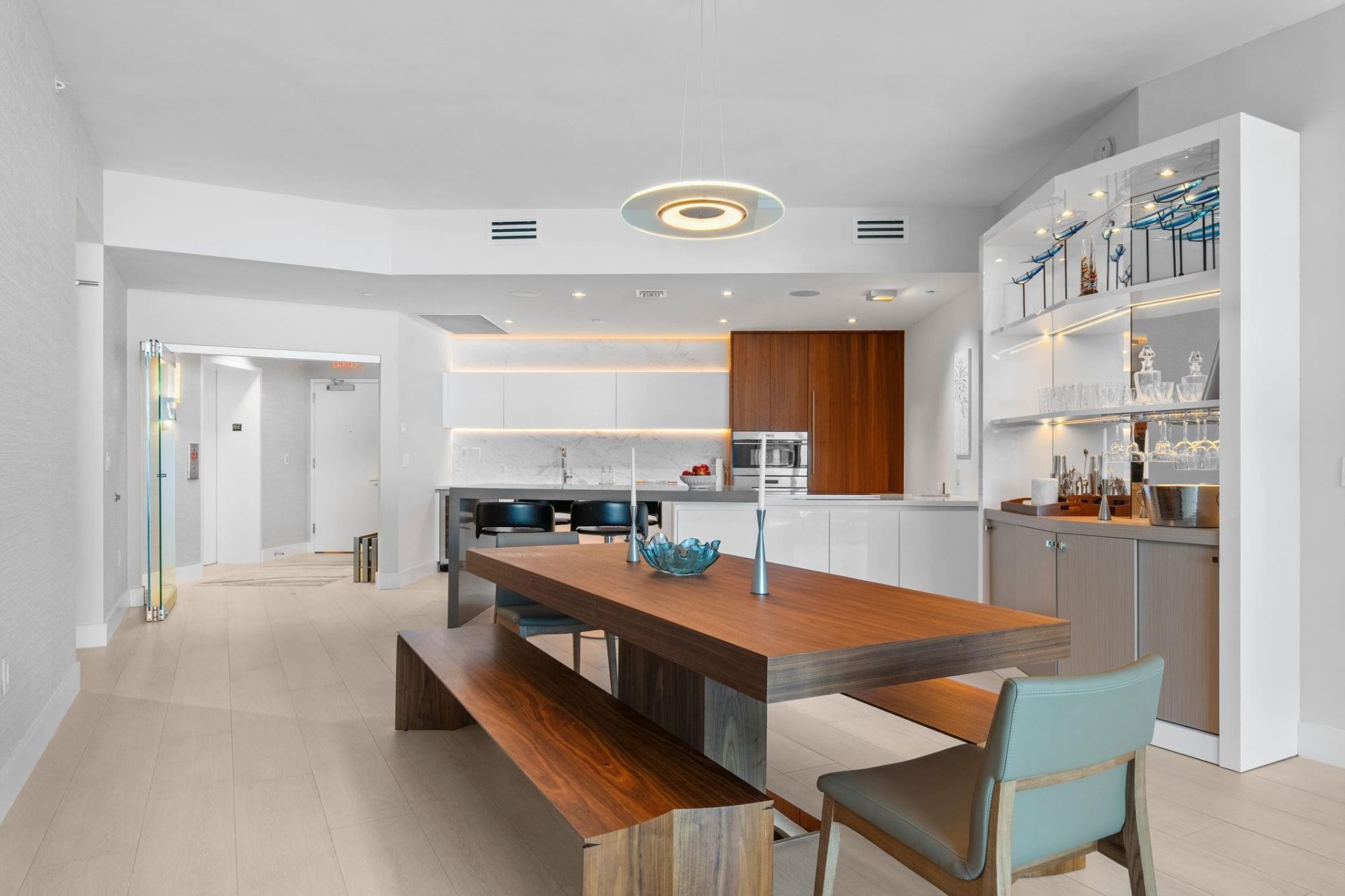 701 N Fort Lauderdale Beach Boulevard, Unit 1603, Fort Lauderdale, FL 33304 Photo