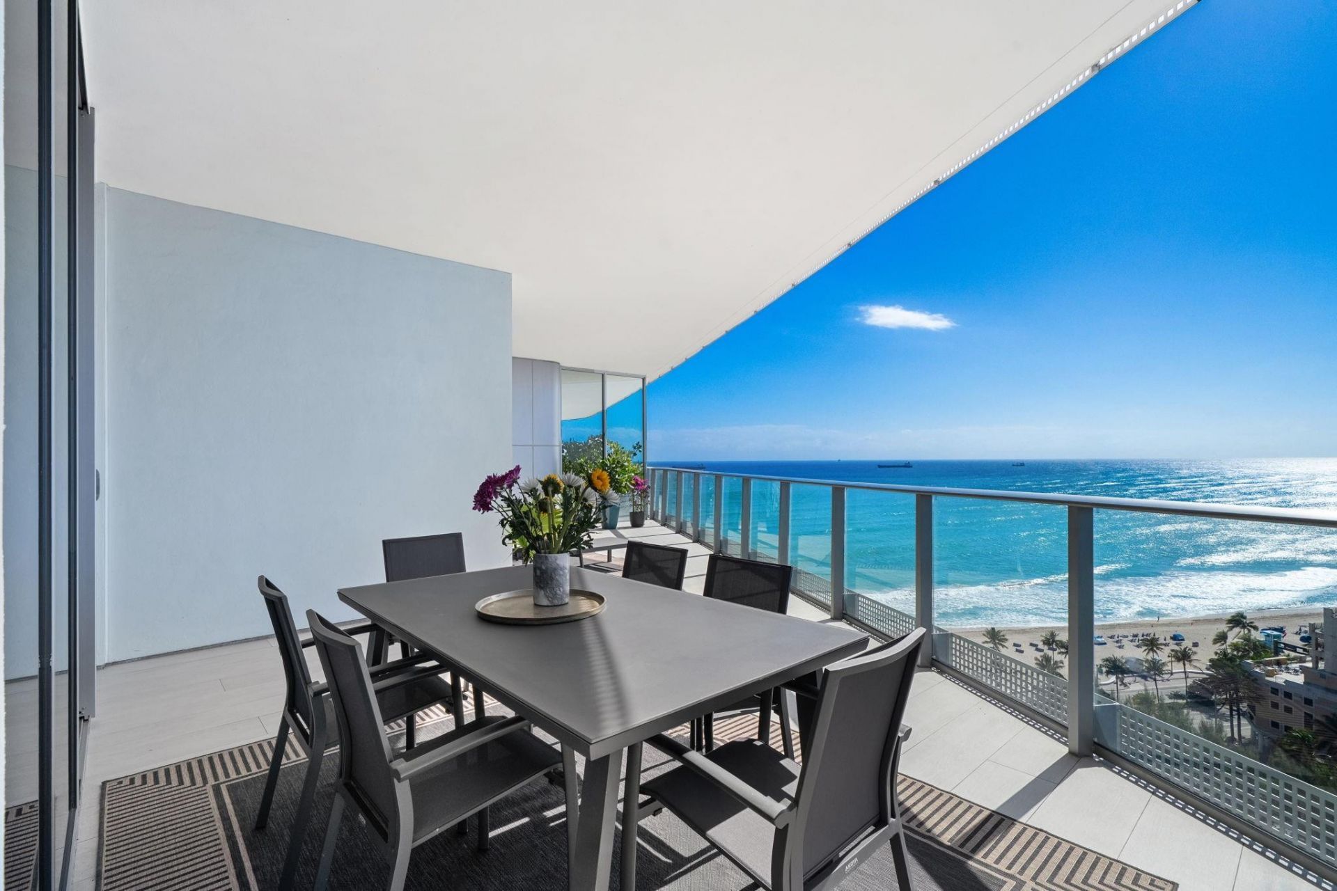 701 N Fort Lauderdale Beach Boulevard, Unit 1603, Fort Lauderdale, FL 33304 Photo