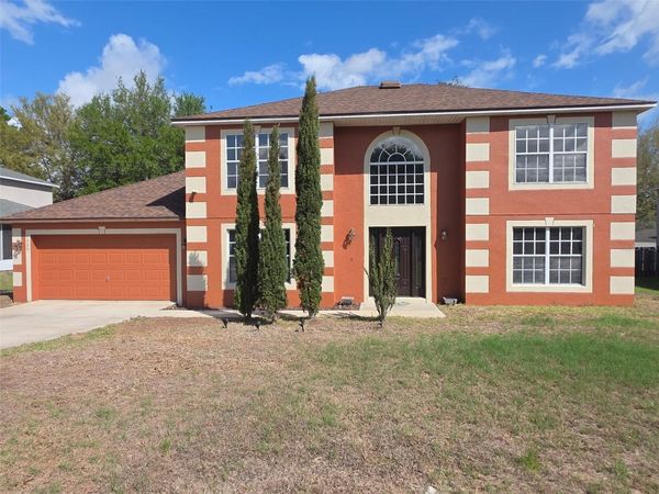 1600 DAYBREAK DRIVE, FRUITLAND PARK, FL 34731