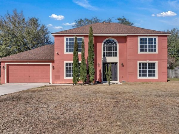1600 DAYBREAK DRIVE, FRUITLAND PARK, FL 34731
