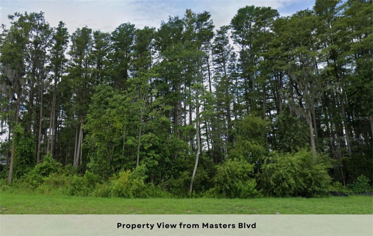 5938 Masters Boulevard, Orlando, FL 32819 Photo