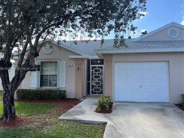1845 SE 6th Ct, Homestead, FL 33033
