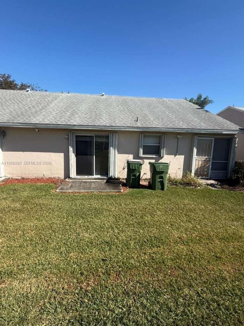 1845 SE 6th Ct, Homestead, FL 33033 Photo