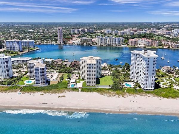 600 S Ocean Boulevard, Unit 506, Boca Raton, FL 33432