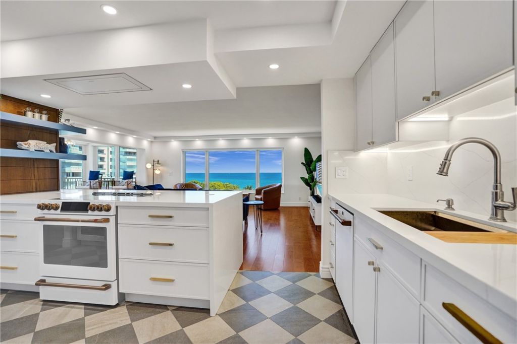 600 S Ocean Boulevard, Unit 506, Boca Raton, FL 33432 Photo