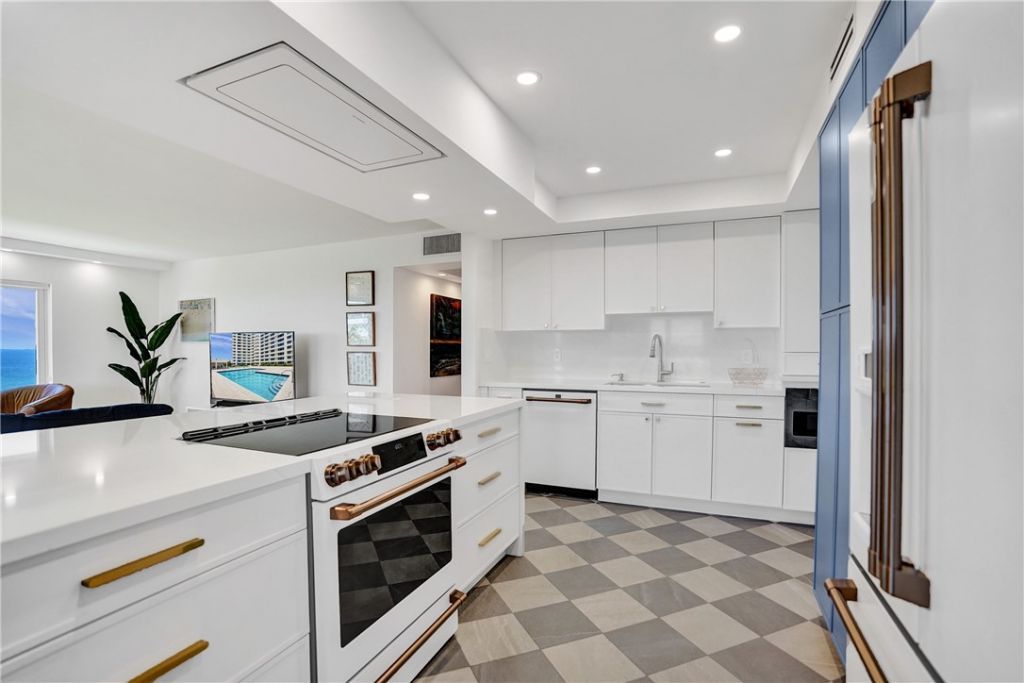 600 S Ocean Boulevard, Unit 506, Boca Raton, FL 33432 Photo