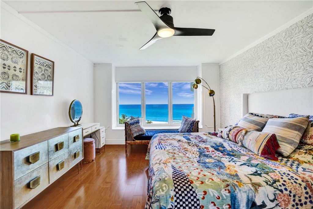 600 S Ocean Boulevard, Unit 506, Boca Raton, FL 33432 Photo